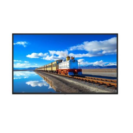 MONITOR 65 4K 24/7 500CD ANDROID 11