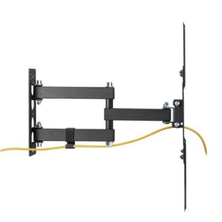 23"-55" FULL MOTION TV WALL MOUNT