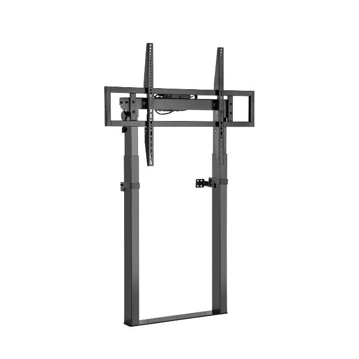 55"-100" FIXED MOTORIZED WALL MOUNT