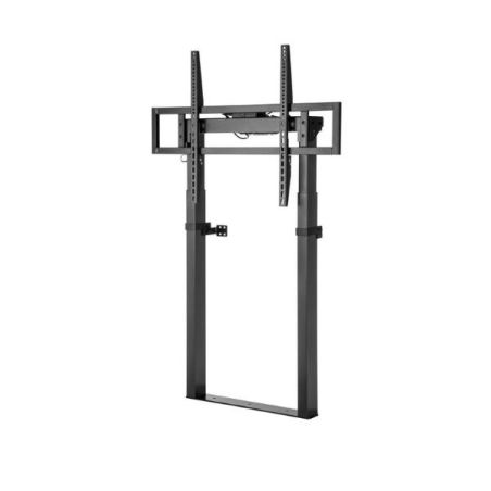 55"-100" FIXED MOTORIZED WALL MOUNT