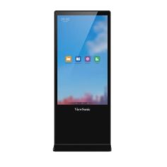 TOTEM 55 4K UHD 400NIT SPEAKER MP 16GB MM 2HDMI 4USB LAN