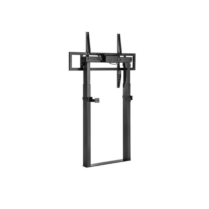 55"-100" FIXED MOTORIZED WALL MOUNT