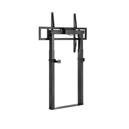 55"-100" FIXED MOTORIZED WALL MOUNT