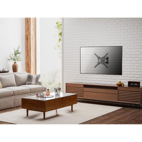 23"-55" FULL MOTION TV WALL MOUNT