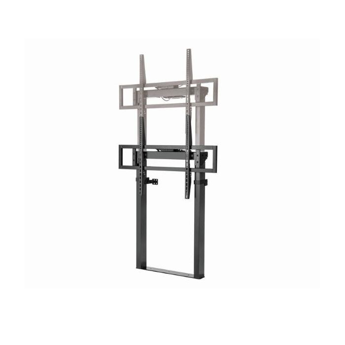 55"-100" FIXED MOTORIZED WALL MOUNT