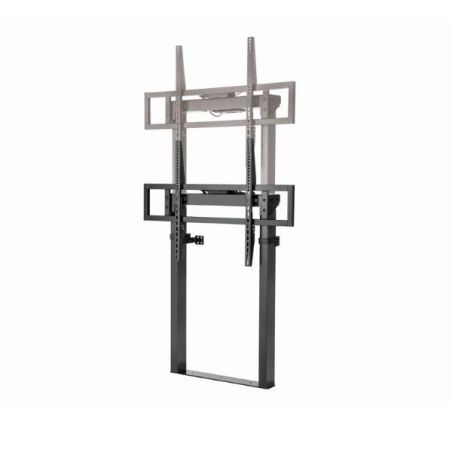 55"-100" FIXED MOTORIZED WALL MOUNT