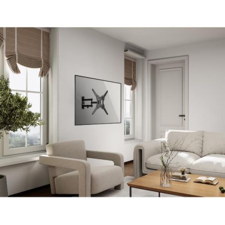 23"-55" FULL MOTION TV WALL MOUNT