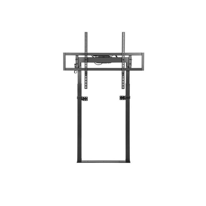 55"-100" FIXED MOTORIZED WALL MOUNT