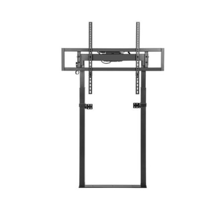 55"-100" FIXED MOTORIZED WALL MOUNT