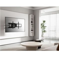 43"-100" FULL MOTION TV MOUNT BRACK 2