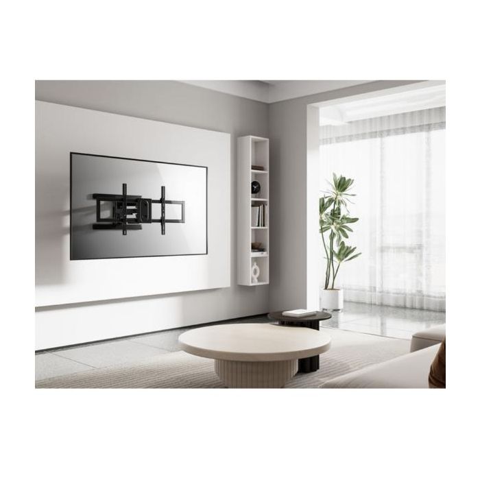 43"-100" FULL MOTION TV MOUNT BRACK
