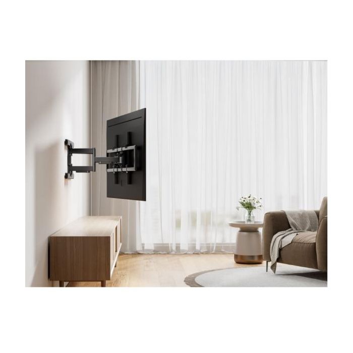 43"-100" FULL MOTION TV MOUNT BRACK