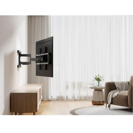 43"-100" FULL MOTION TV MOUNT BRACK