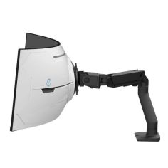 HX ARM HEAVY DUTY PIVOT DESK MOUNT