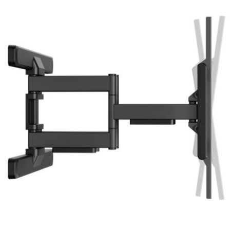 43"-100" FULL MOTION TV MOUNT BRACK