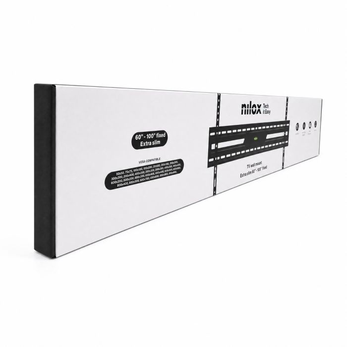 TV WALL BRACKET 600X600