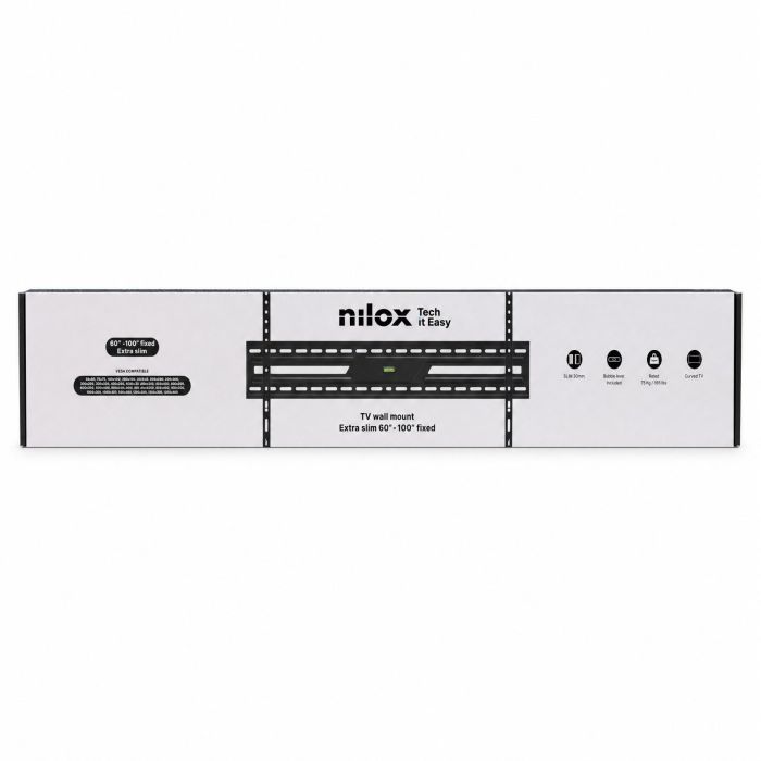 TV WALL BRACKET 600X600