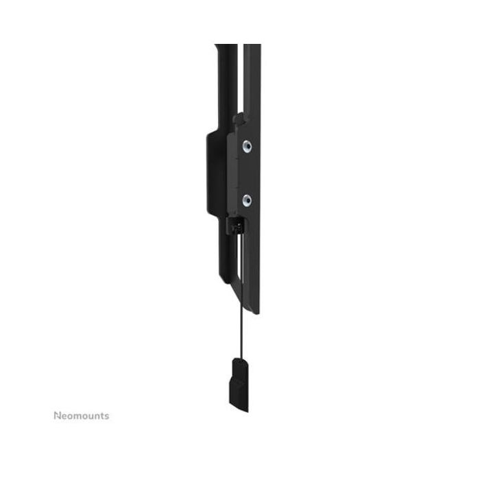 SUPPORTO A PARETE WL30-550BL18