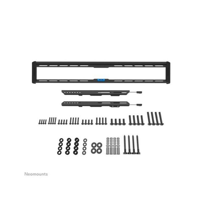 SUPPORTO A PARETE WL30-550BL18