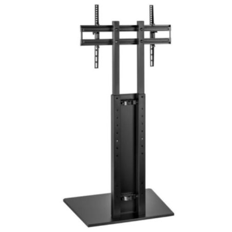 37-75 UNIVERSAL SLIM TV FLOOR STAND