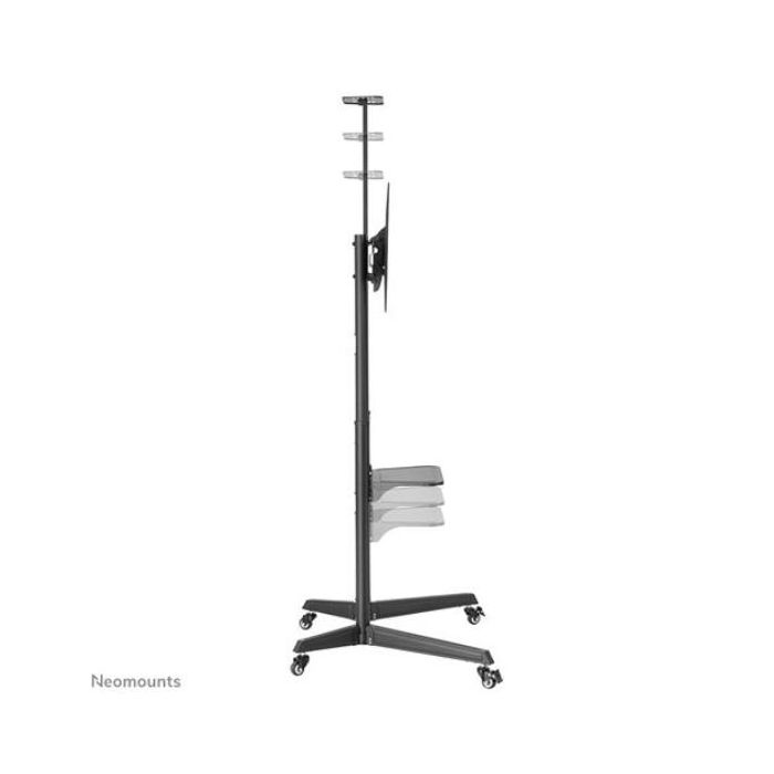 CARRELLO CON RIPIANI FL50-550BL1