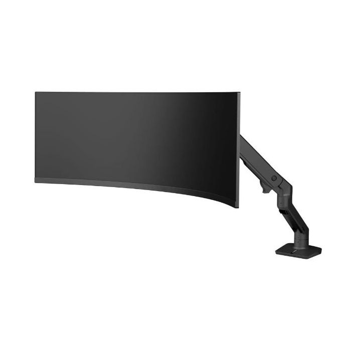 HX ARM HEAVY DUTY PIVOT DESK MOUNT
