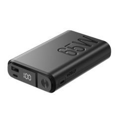 POWERBANK 20000MAH DISPLAY 65W BK 2