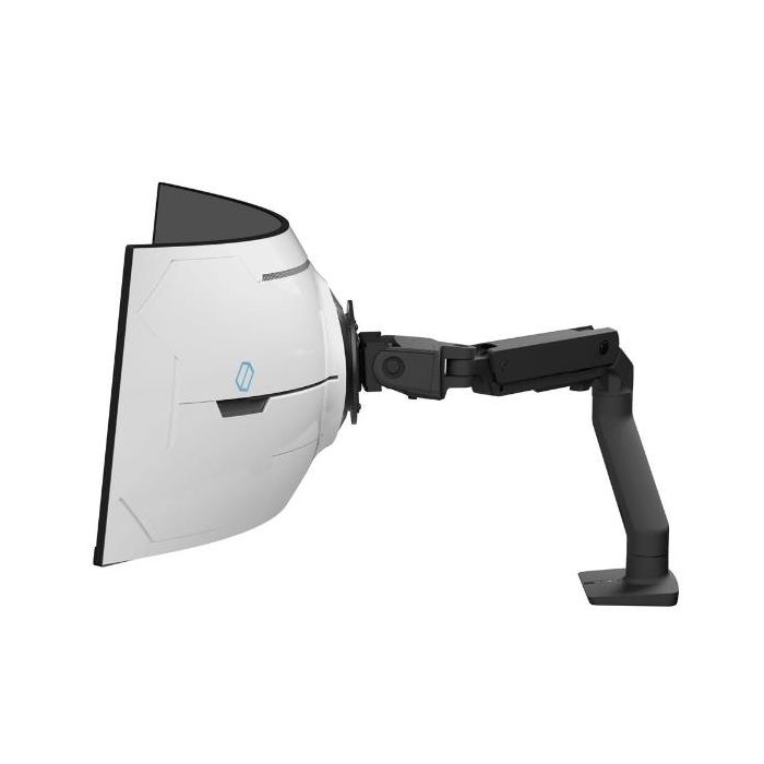 HX ARM HEAVY DUTY PIVOT DESK MOUNT