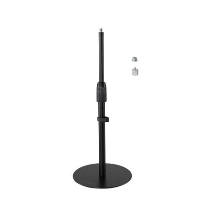 A1010 SUPPORTO DESK TELESC. WEBCAM