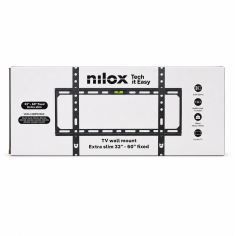 TV WALL BRACKET 400X400 2