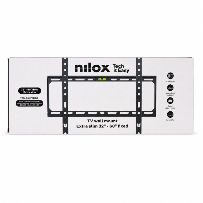 TV WALL BRACKET 400X400