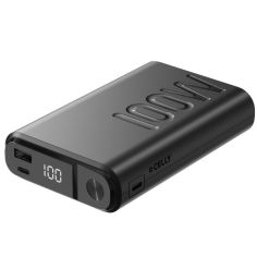 POWERBANK 20000MAH DISPLAY 100W BK 2