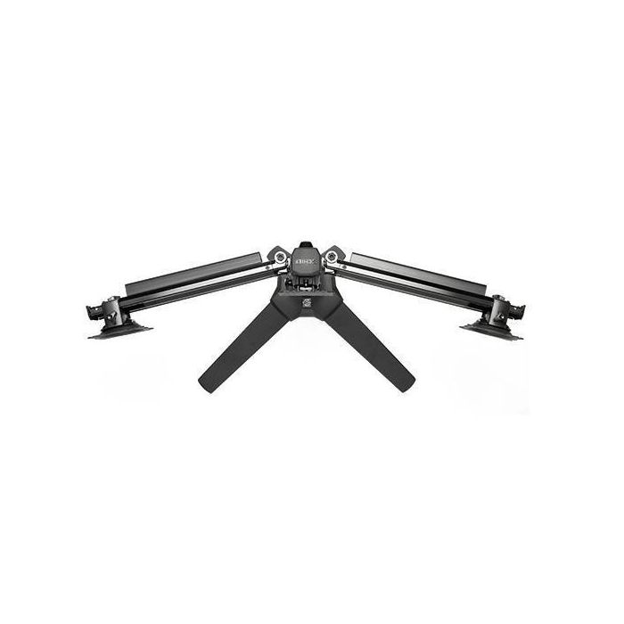 SUPPORTO DA TAVOLO 3X1 100X100