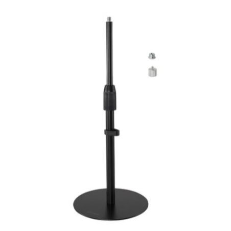 A1010 SUPPORTO DESK TELESC. WEBCAM