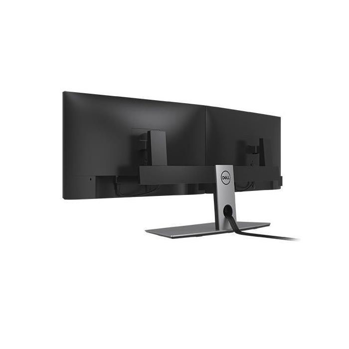 DELL DUAL MONITOR STAND - MDS19