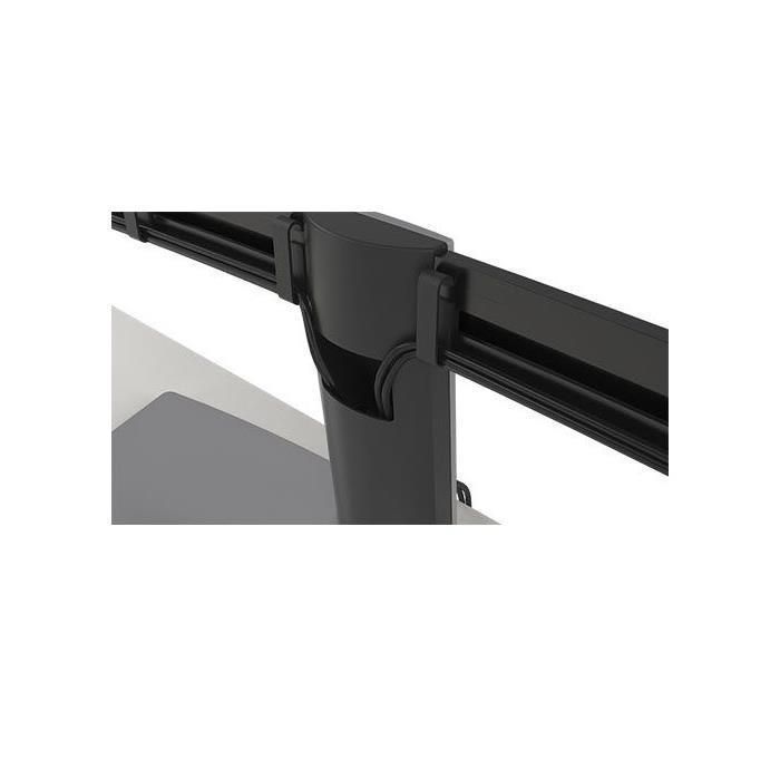 DELL DUAL MONITOR STAND - MDS19