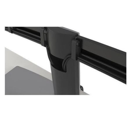 DELL DUAL MONITOR STAND - MDS19