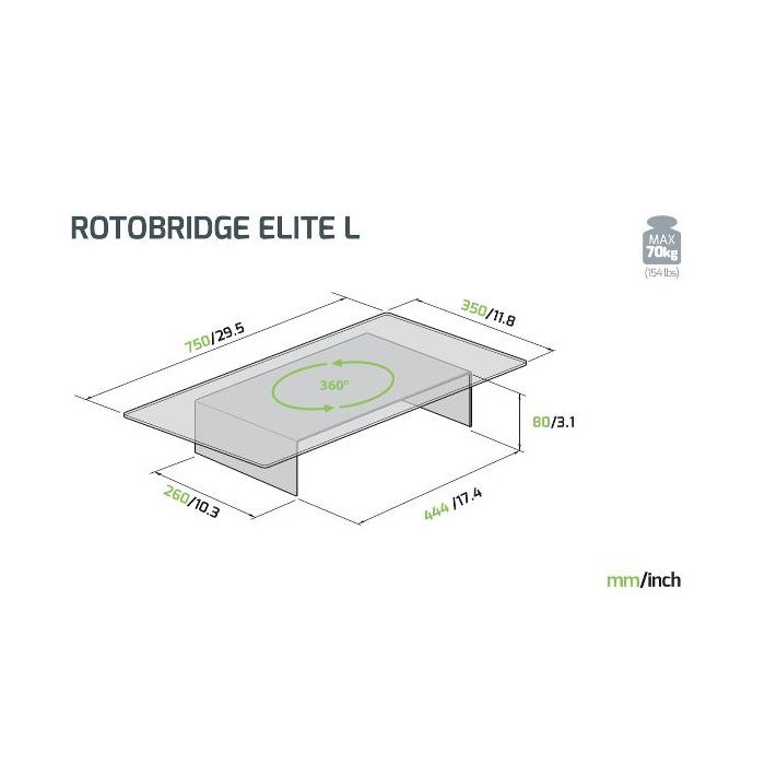 ROTOBRIDGE ELITE L