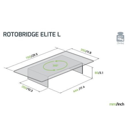 ROTOBRIDGE ELITE L