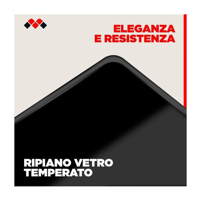ROTOBASE ELITE M NERO