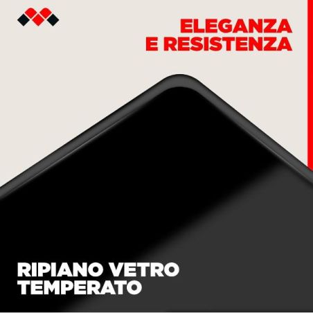 ROTOBASE ELITE M NERO
