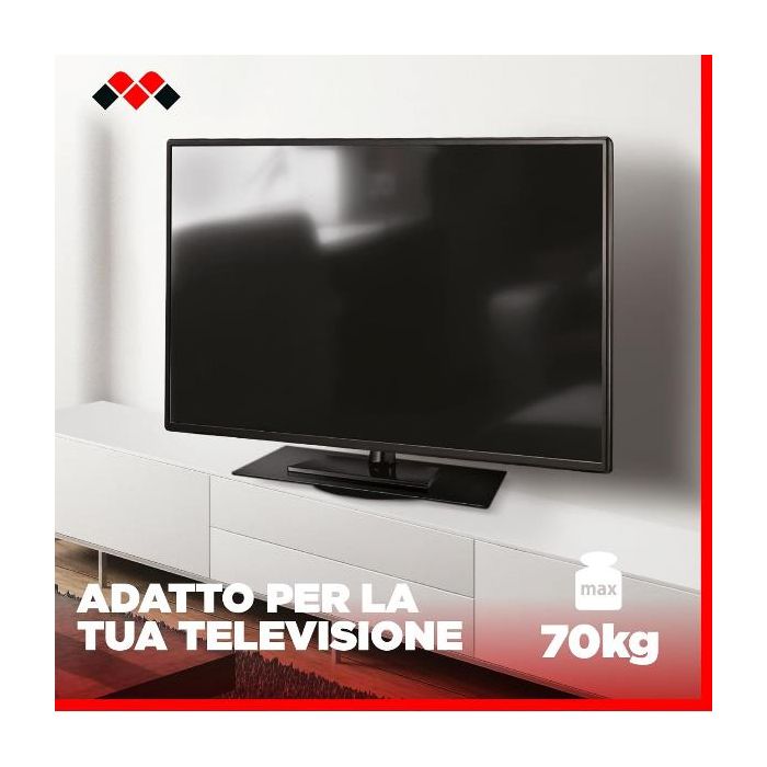 ROTOBASE ELITE M NERO