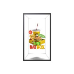 SPACIAL DISPLAY SM32HX