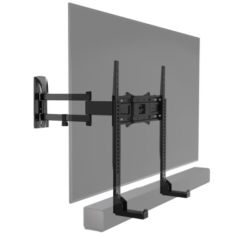 SUPPORTO SOUNDBAR TV 2