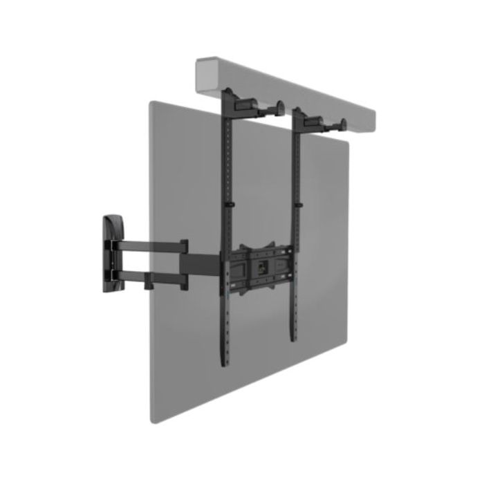 SUPPORTO SOUNDBAR TV