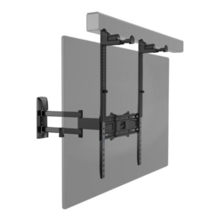 SUPPORTO SOUNDBAR TV