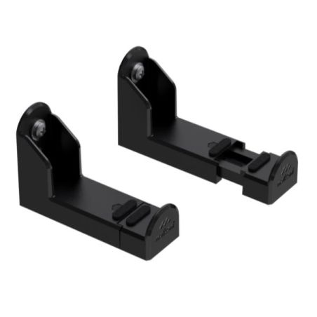 SUPPORTO SOUNDBAR WALL