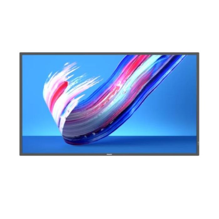 43 DIRECT LED 4K ANDROID HTML5