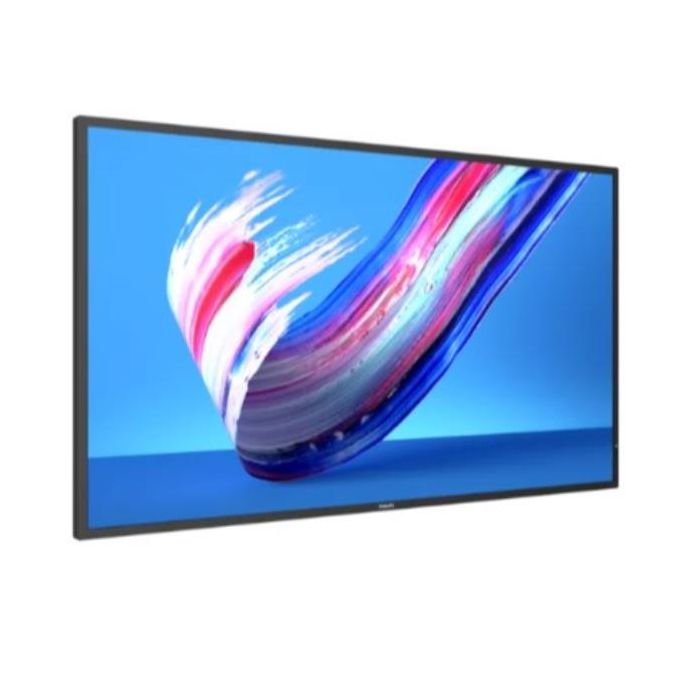 43 DIRECT LED 4K ANDROID HTML5