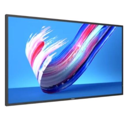 43 DIRECT LED 4K ANDROID HTML5